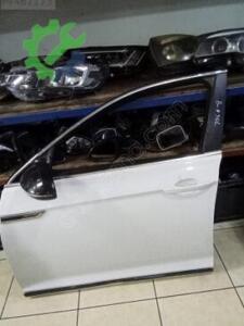 Orijinal Volkswagen Passat Sol Ön Kapı Çıkma