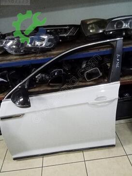 Volkswagen Passat Sol Ön Kapı çıkma parça