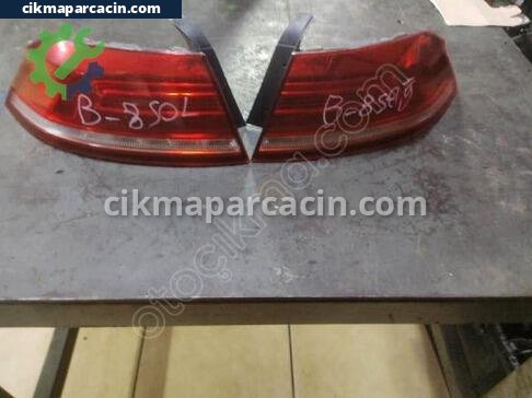 Volkswagen Passat Stop çıkma parça