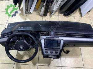 Çıkma Orijinal Torpido Volkswagen Passat