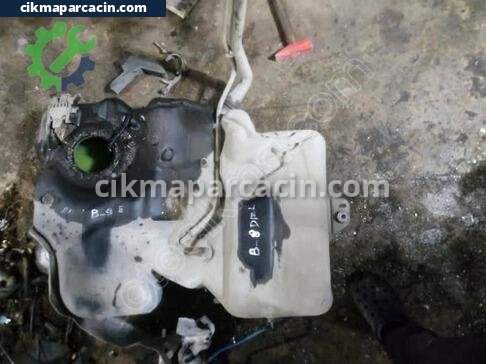 Volkswagen Passat Depo çıkma parça
