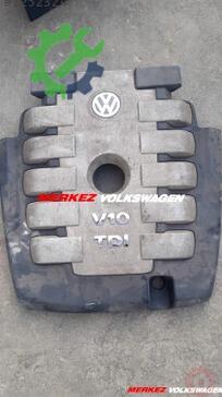 Volkswagen Phaeton Motor Kapağı çıkma parça