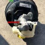 2011 Volkswagen Jetta Motor Komple Çıkma Parça Ankara