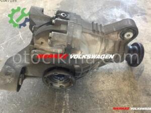 VOLKSWAGEN – PHAETON / BMX 3.2 V6 ARKA DEFRANSİYEL