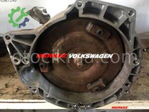VOLKSWAGEN – PHAETON / BMX 3.2 V6 OTOMATİK ŞANZIMAN