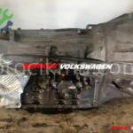 2004 Volkswagen Phaeton Otomatik Şanzıman Çıkma Parça Ankara
