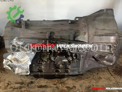 Volkswagen Phaeton Otomatik Şanzıman çıkma parça