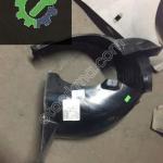 VOLKSWAGEN POLO 10-14 SOL ÖN DAVLUNBAZ ORJİNAL