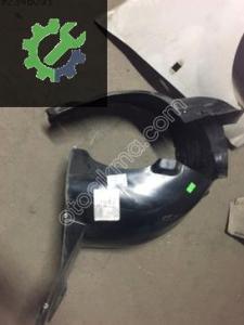 VOLKSWAGEN POLO 10-14 SOL ÖN DAVLUNBAZ ORJİNAL