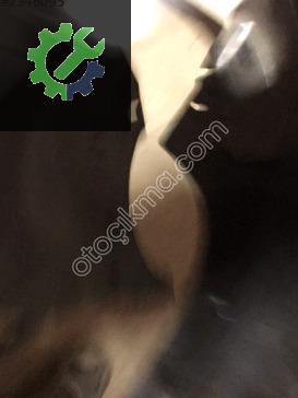 Volkswagen Polo Davlumbaz 6RG809957 çıkma parça