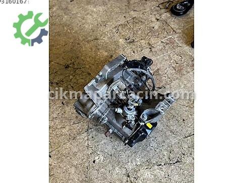 Volkswagen Polo Şanzıman Komple çıkma parça