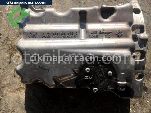 Volkswagen Polo Karter çıkma parça