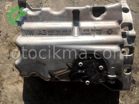 Volkswagen Polo Karter çıkma parça