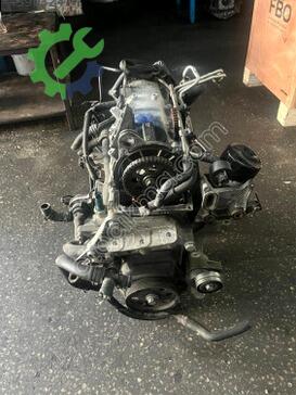 Volkswagen Polo Motor Komple çıkma parça