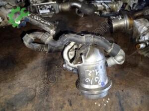 Volkswagen Polo EGR Valfi Çıkma