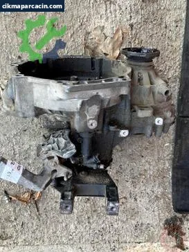 Volkswagen Polo Şanzıman Komple çıkma parça