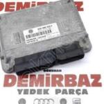 Volkswagen Polo 2010-2015 Motor Beyni 03D906033F Çıkma