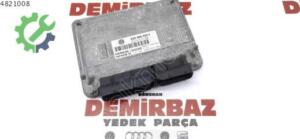 VOLKSWAGEN POLO 1.2 MOTOR BEYNİ 03D906033F