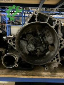 Volkswagen Polo Orijinal Çıkma Şanzıman Komple