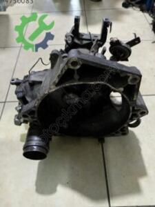 Çıkma Orijinal Şanzıman Komple Volkswagen Polo