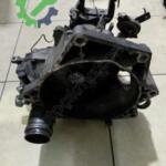 Volkswagen Polo Şanzıman Komple Çıkma