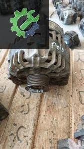 VOLKSWAGEN POLO 1.2 ŞARJ DİNAMOSU