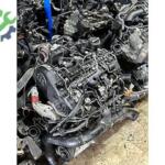 Volkswagen Transporter Ayna Motorları Çıkma Parça İstanbul