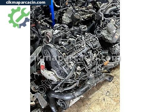 Volkswagen Polo Ayna Motorları çıkma parça