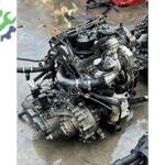 2004 Volkswagen Golf Sandık Motor Çıkma Parça Ankara