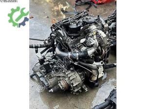 VOLKSWAGEN POLO 1.2 TDİ CFW SANDIK MOTOR