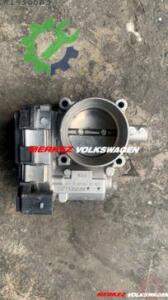 VOLKSWAGEN – POLO/ 1.2 TSİ – 1.4 TSİ GAZ KELEBEĞİ 03F133062B