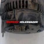 1994 Volkswagen Polo Şarj Dinamosu Çıkma Parça Ankara