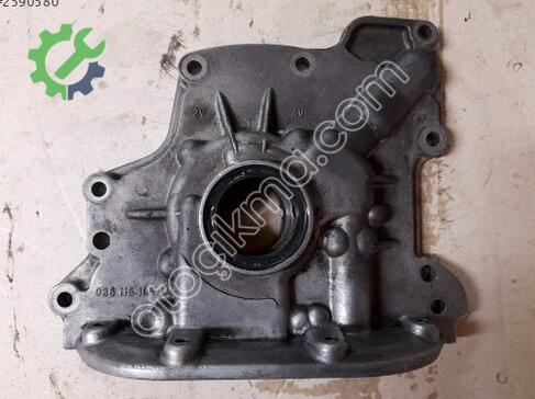 Volkswagen Polo Motor Contaları çıkma parça