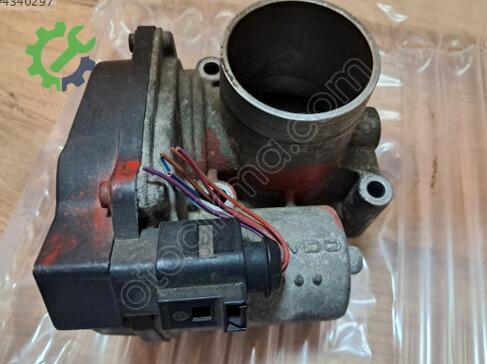 Volkswagen Polo Gaz Kelebeği çıkma parça