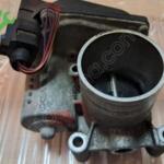 Volkswagen Polo Gaz Kelebeği Çıkma
