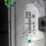 Çıkma Motor Beyni — Volkswagen Polo