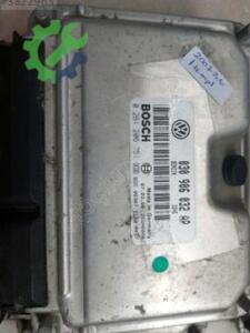 Çıkma Motor Beyni — Volkswagen Polo