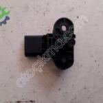 2009 Fiat Fiorino Kaput Menteşesi Çıkma Parça Bursa