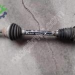 Peugeot 306 Arka Cam Çıkma Parça Bursa