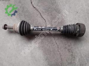 VOLKSWAGEN POLO 1.4 BENZİNLİ SOL AKS ORJİNAL