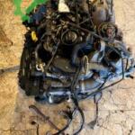 2014 Volkswagen Polo Motor Komple Çıkma Parça Ankara