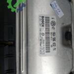 Çıkma Orijinal Motor Beyni Volkswagen Golf