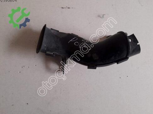 Volkswagen Polo Filtre çıkma parça