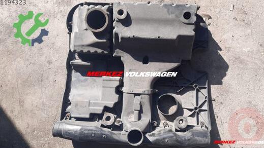 Volkswagen Polo Hava Filtresi Kutusu 036129607 çıkma parça