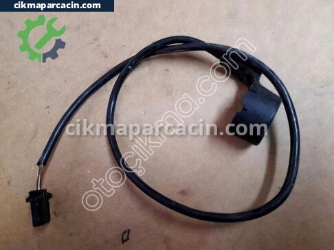 Volkswagen Polo Anten çıkma parça