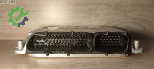 Volkswagen Polo Motor Beyni 030906032AP çıkma parça