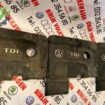 2012 Volkswagen Polo Susturucu Çıkma Parça Ankara