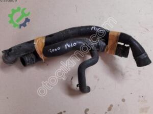 VOLKSWAGEN POLO 1.4 RADYATÖR HORTUMLARI ALT ÜST