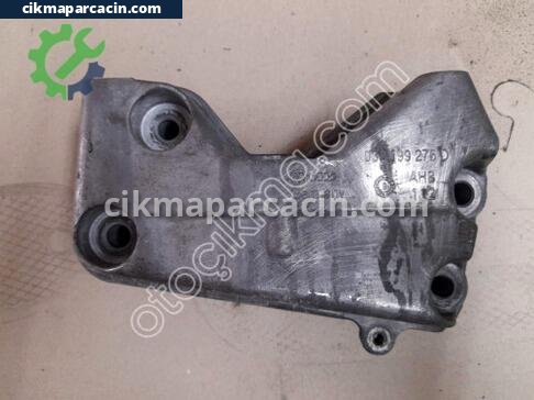 Volkswagen Polo Takoz çıkma parça