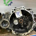 Volkswagen Polo 2025 Şanzıman Komple Çıkma